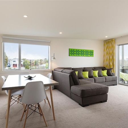 The Lookout Apartment Mapua ภายนอก รูปภาพ