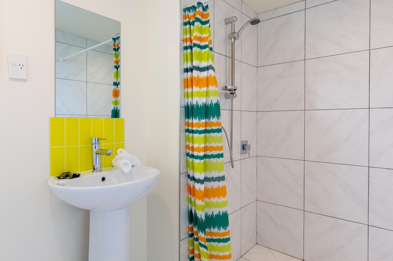 The Lookout Apartment Mapua ภายนอก รูปภาพ